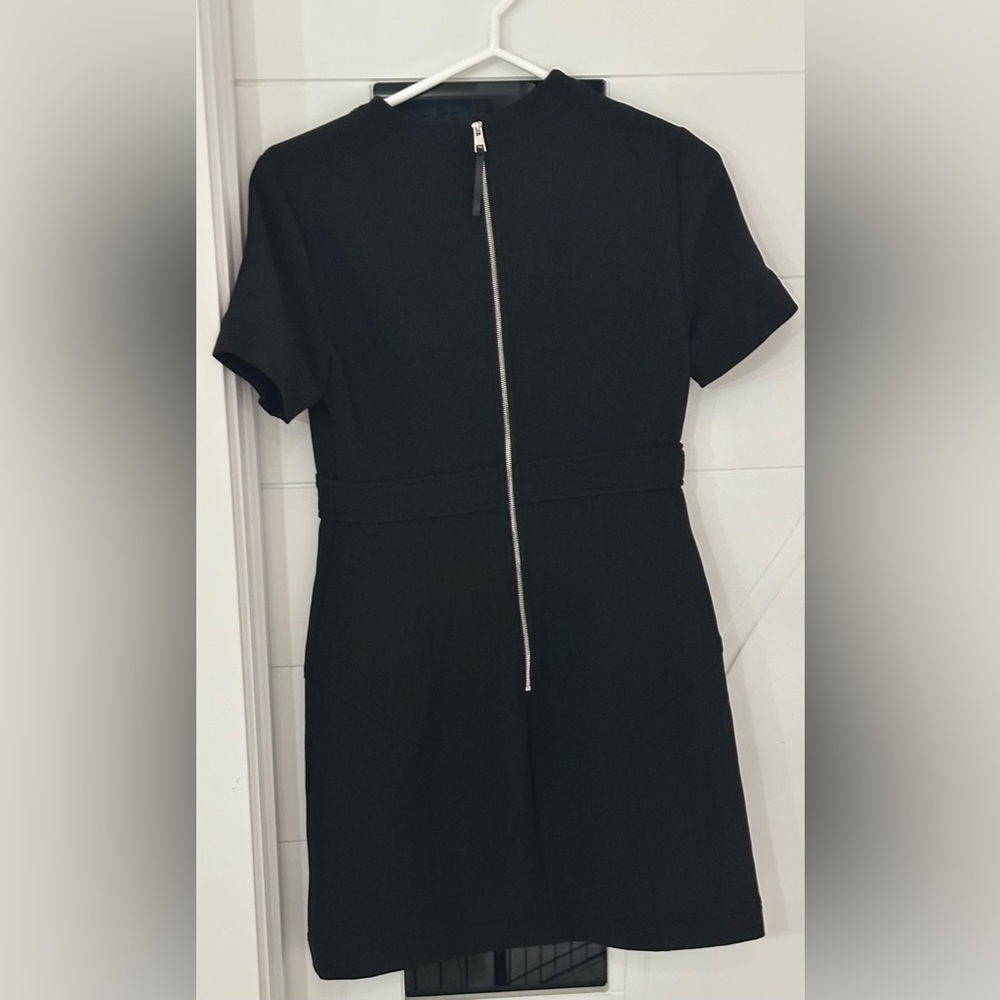 ✨NWT✨ A.L.C.: Mini Dress - Size 4 - Picture 3 of 13